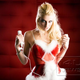 Illustration for article titled Santa Gadget is Back with Her Best Xmas Gadgets